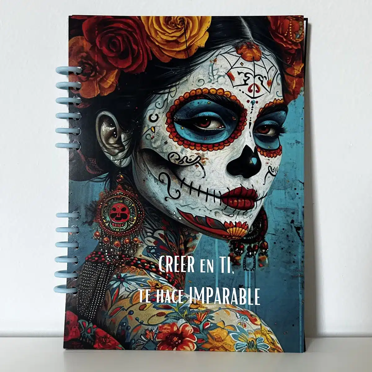 Cuaderno Negro Manifiesta